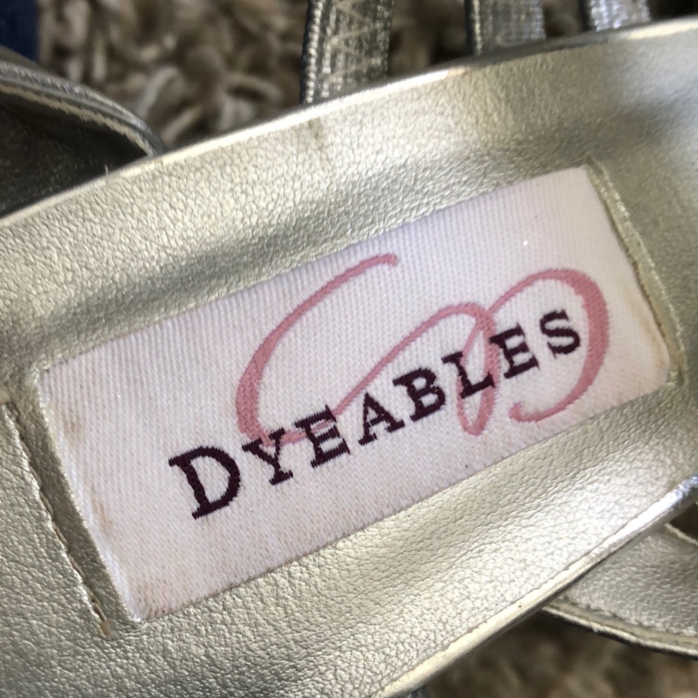 Heels - Picture 4 of 7